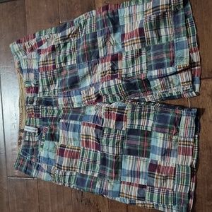 Company 81 shorts, 32, like new
